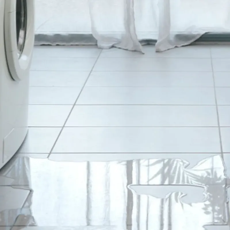 Appliance Leak Cleanup in New York City, NY